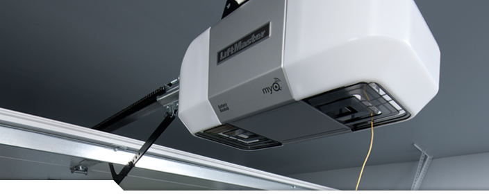 LiftMaster
