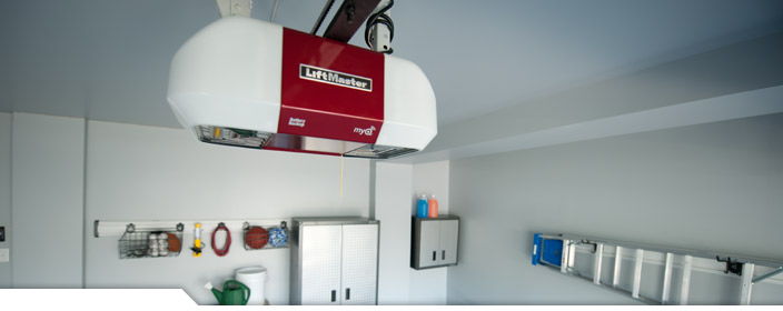 LiftMaster Opener