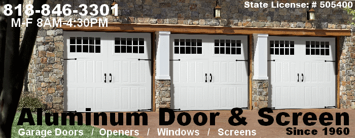 Amarr Commercial Garage Doors, Amarr Custom Garage Doors Canada